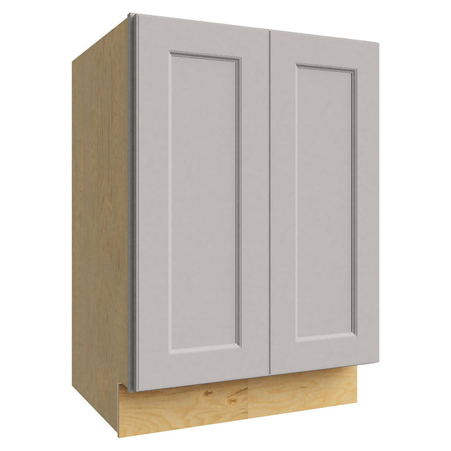 VB24FD ( FULL HEIGHT DOOR VANITY BASE - 24