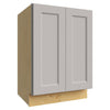 VB24FD ( FULL HEIGHT DOOR VANITY BASE - 24