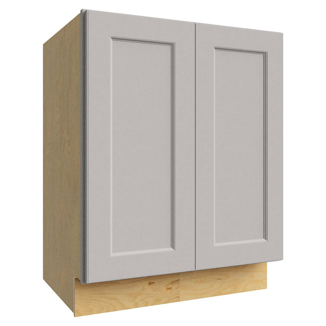 VB27FD ( FULL HEIGHT DOOR VANITY BASE - 27