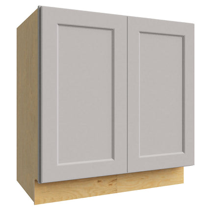 VB33FD ( FULL HEIGHT DOOR VANITY BASE - 33