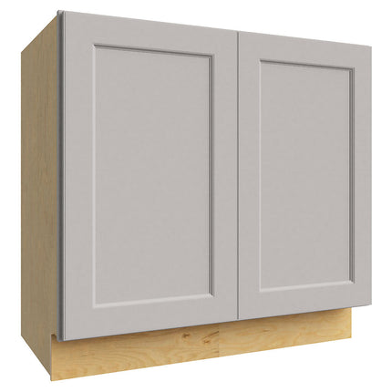 VB36FD ( FULL HEIGHT DOOR VANITY BASE - 36