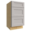 VDB18-34 ( VANITY DRAWER BASE - 18