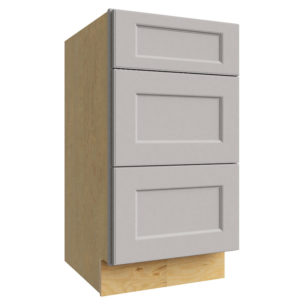 VDB18-34 ( VANITY DRAWER BASE - 18