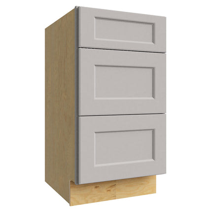 VDB18-34 ( VANITY DRAWER BASE - 18