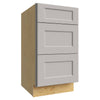 VDB18-34 ( VANITY DRAWER BASE - 18