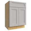 VSB24-34 ( VANITY SINK BASE - 24