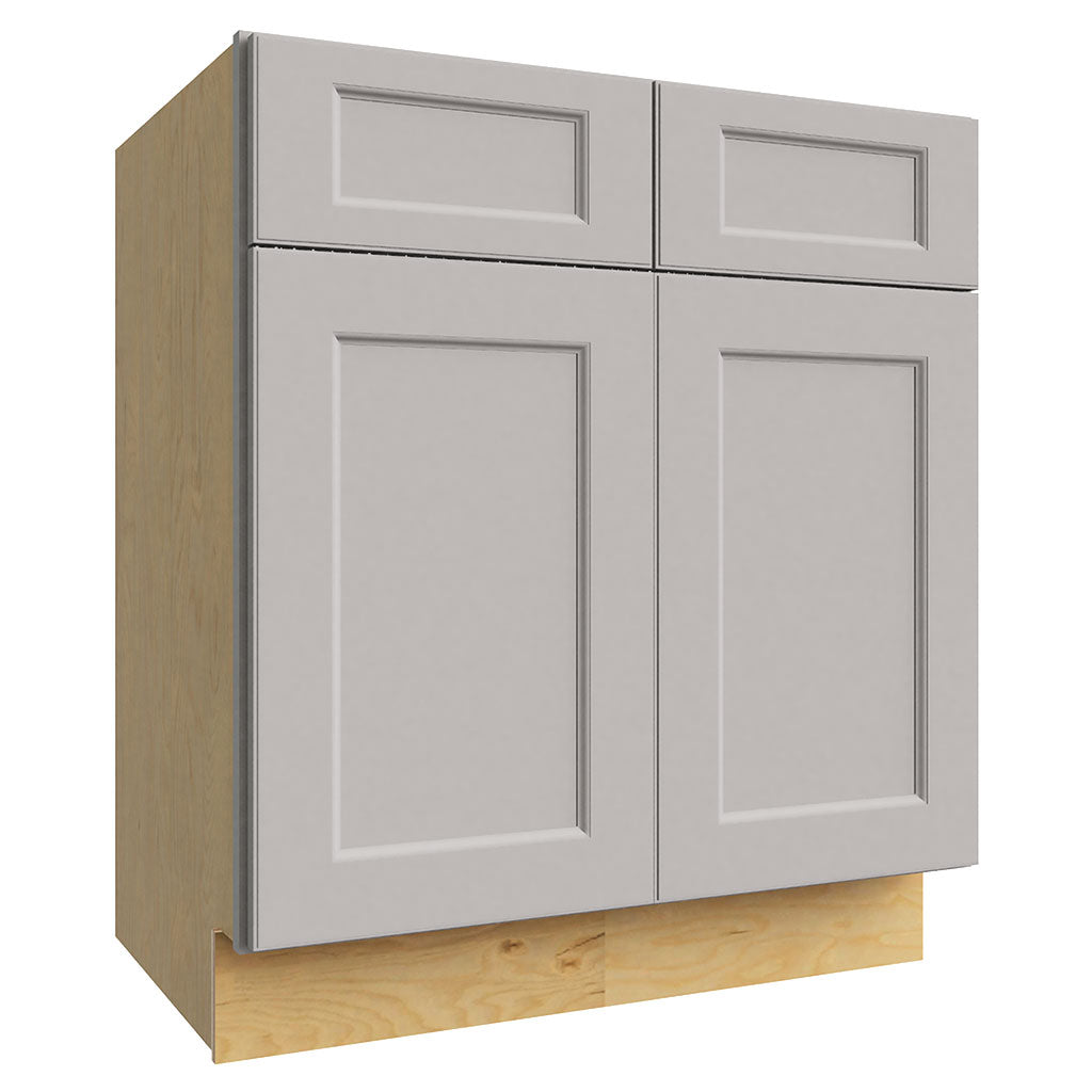 VSB30-34 ( VANITY SINK BASE - 30