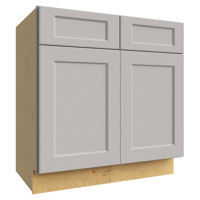 VSB33-34 ( VANITY SINK BASE - 33