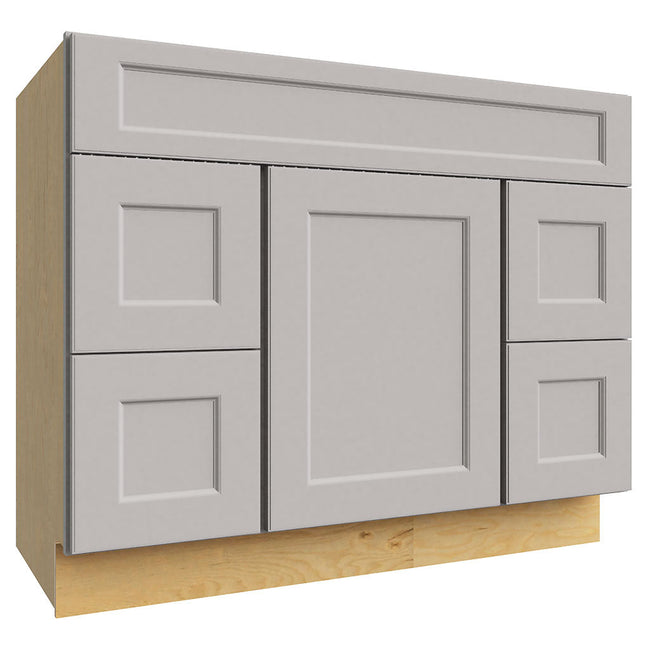 VSD42 ( VANITY SINK & DRAWER COMBO - 42