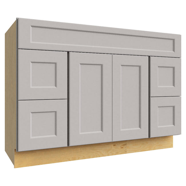 VSD48 ( VANITY SINK & DRAWER COMBO - 48