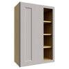 WBC2436 ( SINGLE DOOR BLIND CORNER - 24