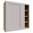 WBC3636 ( SINGLE DOOR BLIND CORNER - 36