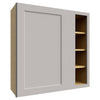 WBC3636 ( SINGLE DOOR BLIND CORNER - 36