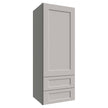WD1848 ( WALL WITH DRAWERS - 18