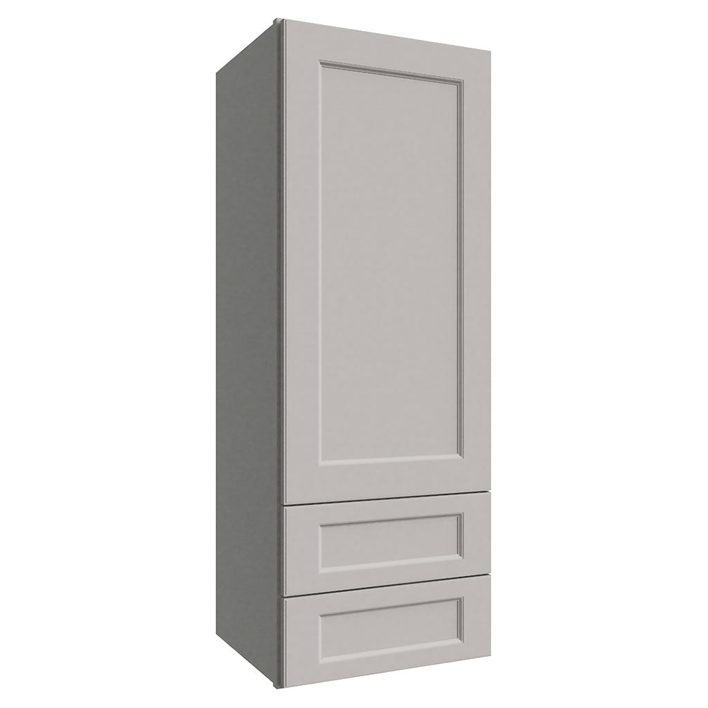 WD1848 ( WALL WITH DRAWERS - 18