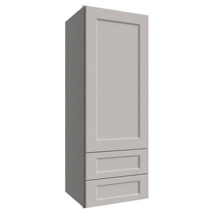 WD1848 ( WALL WITH DRAWERS - 18