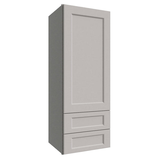WD1848 ( WALL WITH DRAWERS - 18
