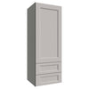 WD1848 ( WALL WITH DRAWERS - 18