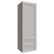 WD1854 ( WALL WITH DRAWERS - 18