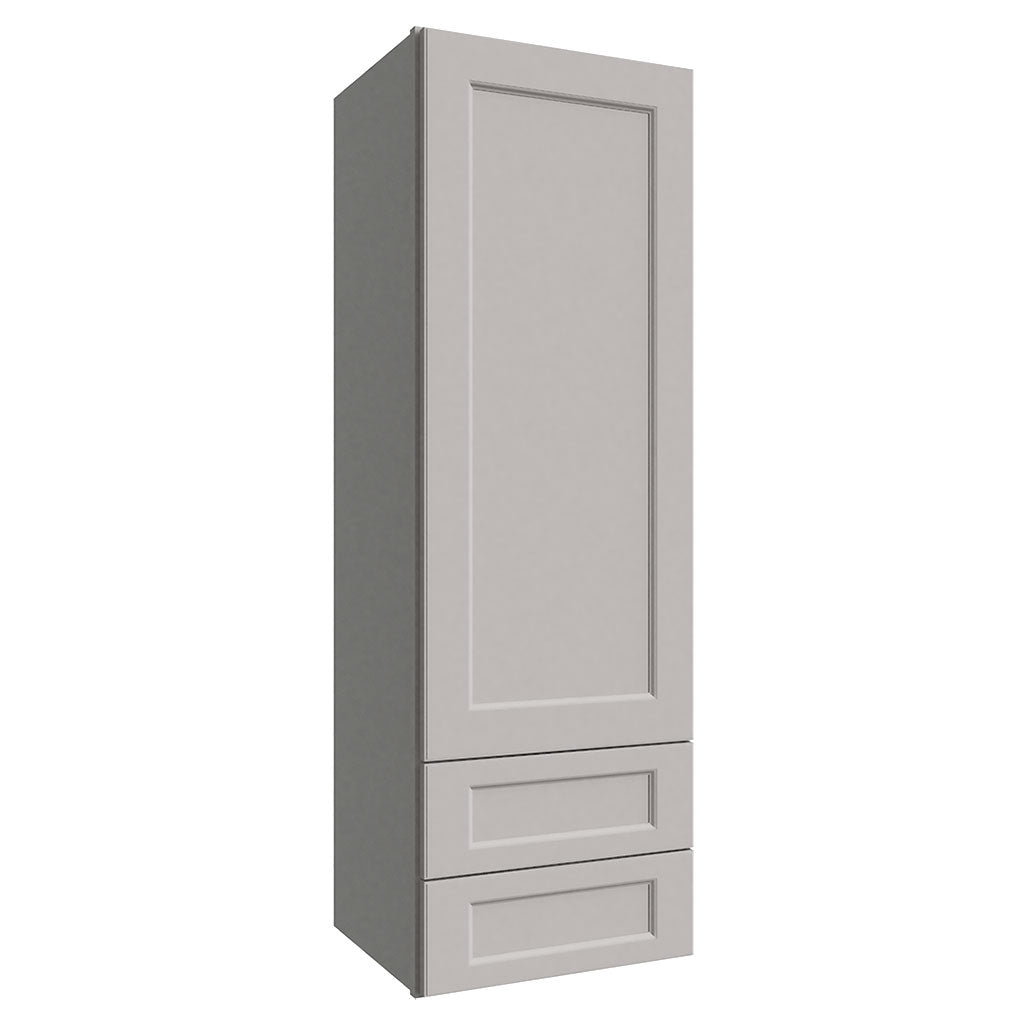 WD1854 ( WALL WITH DRAWERS - 18