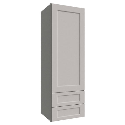 WD1854 ( WALL WITH DRAWERS - 18