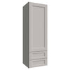 WD1854 ( WALL WITH DRAWERS - 18
