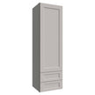 WD1860 ( WALL WITH DRAWERS - 18