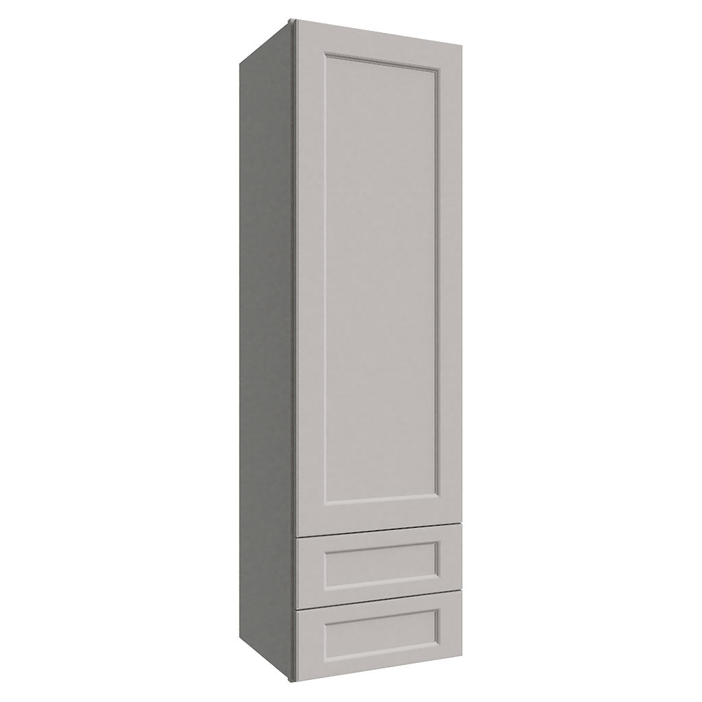 WD1860 ( WALL WITH DRAWERS - 18