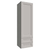 WD1860 ( WALL WITH DRAWERS - 18