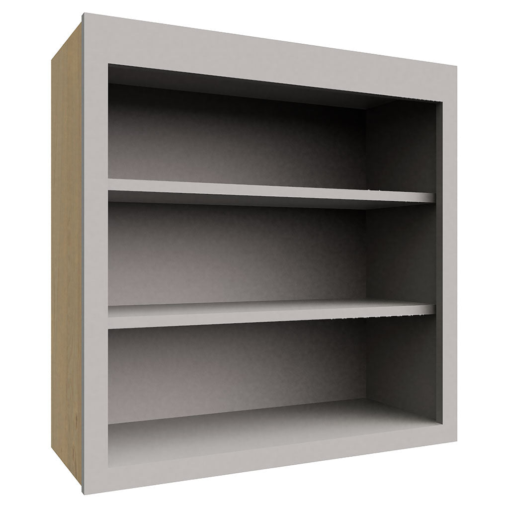 WOS3030 ( OPEN SHELF - 30