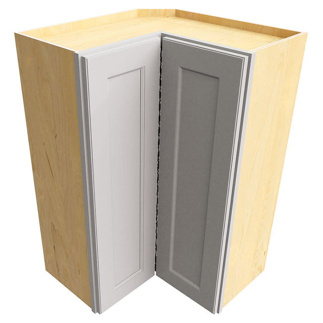 WPC2436 ( PIE CUT WALL CORNER - 24