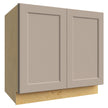 B36FD ( FULL HEIGHT BASE - 36