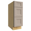 DB12 ( 3 DRAWER BASE - 12