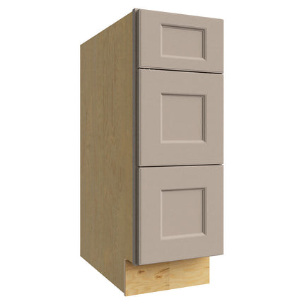 DB12 ( 3 DRAWER BASE - 12