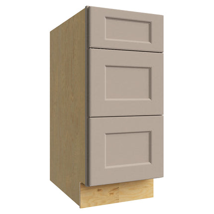 DB15 ( 3 DRAWER BASE - 15