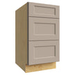DB18 ( 3 DRAWER BASE - 18