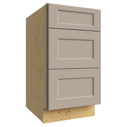 DB18 ( 3 DRAWER BASE - 18
