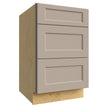 DB21 ( 3 DRAWER BASE - 21