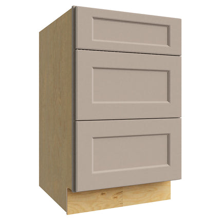 DB21 ( 3 DRAWER BASE - 21
