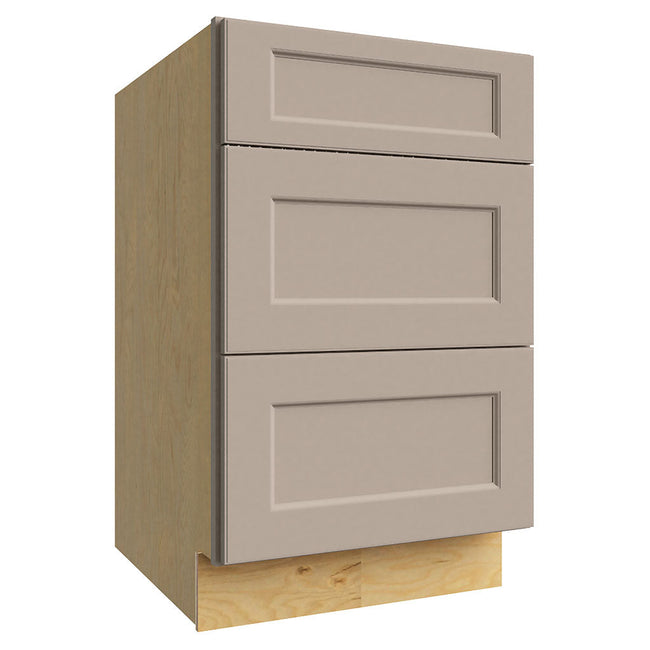DB21 ( 3 DRAWER BASE - 21