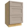 DB21 ( 3 DRAWER BASE - 21