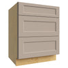 DB27 ( 3 DRAWER BASE - 27