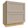 DB30-2 ( 2 DRAWER BASE - 30