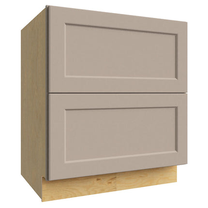 DB30-2 ( 2 DRAWER BASE - 30