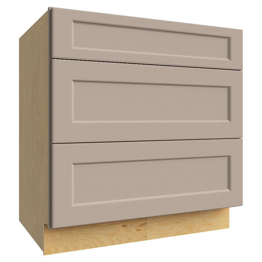 DB33 ( 3 DRAWER BASE - 33