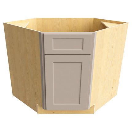 DSB36 ( DIAGONAL SINK BASE - 36