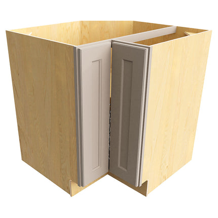 LSB33 ( LAZY SUSAN CORNER BASE - 33