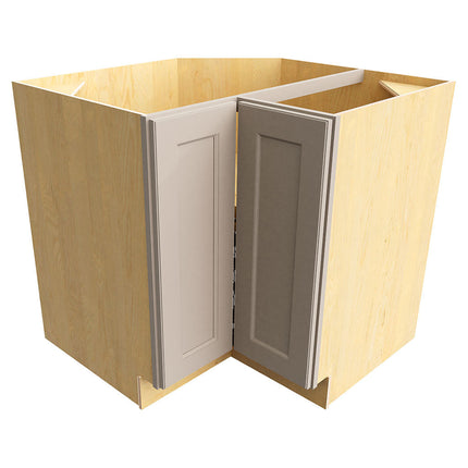 LSB36 ( LAZY SUSAN CORNER BASE - 36