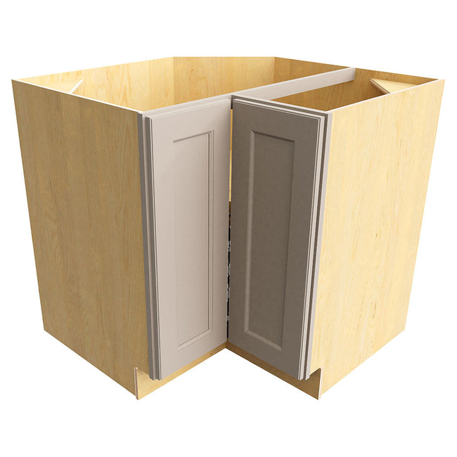 LSB36 ( LAZY SUSAN CORNER BASE - 36