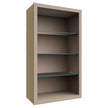 NDW2442 ( NO DOOR WALL - 24